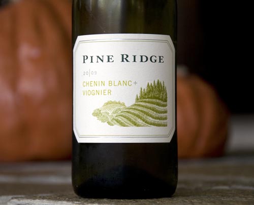 Pine Ridge Viognier Picture